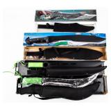 Knife 4 Fantasy Short Swords 26 Inch Long