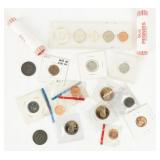 Coin Assorted United States BU & Proof Coinage