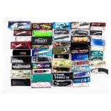 Knife Lot of 25 Pocket / Folding Knives