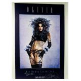 Artwork "Smokin" De BerardinisSigned Gallery