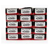 Ammo 750 Rounds Of 9mm From Freedom Munitions