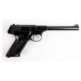 Gun Colt Huntsman Semi Auto Handgun .22 LR