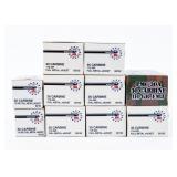 Ammo 500 Rounds Of Winchester & PMC 30 Carbine