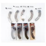 9 10/22 Banana Magazines From Eagle Int. & Ramline