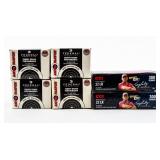 Ammo 1900 Rounds Of .22 LR CCI & Federal