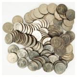 Coin 100 Clad Eisenhower Dollars