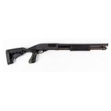 Gun Remington 870 Tactical Pump Action 12 GA.