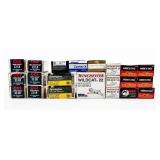 Ammo 1850 Rounds Of Mixed Brand .22 Lr Boxed