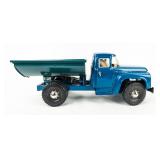 Vintage Toy ZIL-130 Russian Dump Truck