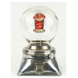 Vintage Hart 1¢ Gumball Machine