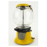 Vintage 1920s 1¢ Columbus Model A Peanut Dispenser