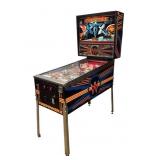 Williams 1983 Firepower II Pinball Machine