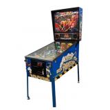 Williams 1994 Road Show Pinball Machine