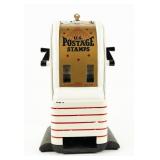 Vintage United States Postage Stamps Dispenser