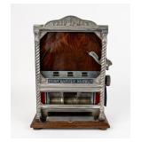 Antique Trip L Jax 1¢ Trade Stimulator