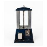 Vintage Sun 5¢ Gumball Machine