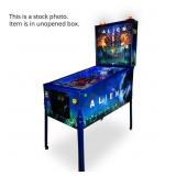 New ALIEN LV Pinball Machine By Pinball Brothers