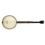 Vintage Strad-O-Lin 5-String Banjo