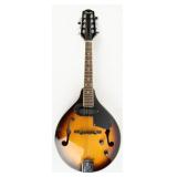 Fender FM-52E SB Electric Mandolin