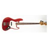 Fender Standard Jazz Bass