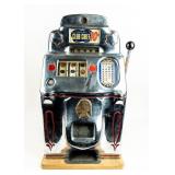 Vintage Jennings Standard Chief 10¢ Slot Machine