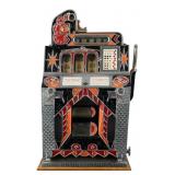 Antique Mills F. O. K. 5¢ Slot Machine