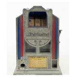 Vintage 1933 Pierce Whirlwind Trade Stimulator