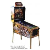 Pinball Legends of Valhalla Deluxe New in Box