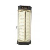 RARE Zippo Lighter Electric Display Case