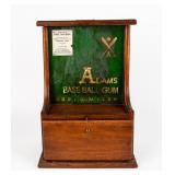 Little Dream Gum Machine 1¢ Trade Stimulator