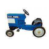 Vintage Ford TW-35 Children