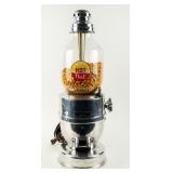 Vintage Cebco 1¢ Hot Nut Machine