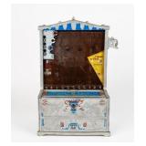 Antique Target Practice 1¢ Trade Stimulator