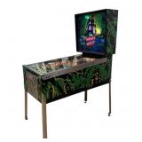 Gottlieb 1982 Haunted House Pinball Machine