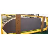 Shell Gas Truck Neon Sign In Crate