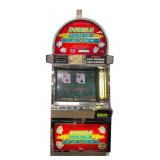 IGT Game King Double Trouble Bonus Poker Machine