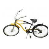 1999 Dyno GT Moon Cruiser Bicycle