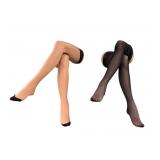 Vintage Newman Marcus Stocking Display "Legs"