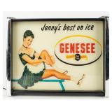 Genesee "Jenny