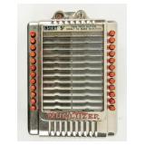 Coin-Op Seeberg Wal Matic Music Selector