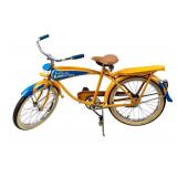 Vintage 1949 Shelby Donald Duck Bicycle