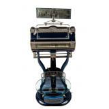 Vintage Dayton Computing Countertop Grocery Scale