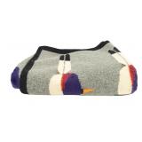 Native American Handmade Rug