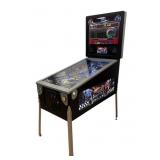 Heighway 2015 Full Throttle Pinball Machine
