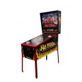 Williams 1995 No Fear Pinball Machine