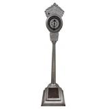 Vintage 1¢ National Novelty Cast Iron Scale