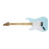 Sawtooth ES Series (Left-Handed) Guitar