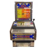 Arcade Bally