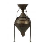 Boerner Seed Grain Sample Divider