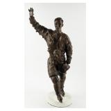 Large Wayne Gretzky Limited Edition Statue